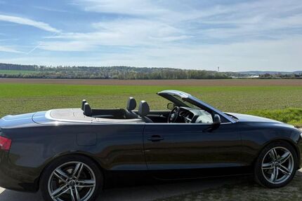 Audi A5 230.000 km 6.700 &euro; hildesheim 31135