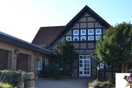 Haus Barsinghausen Hohenbostel - 7 Zimmer, 200 m&sup2;, 395.000&euro; | Angebot:26053616