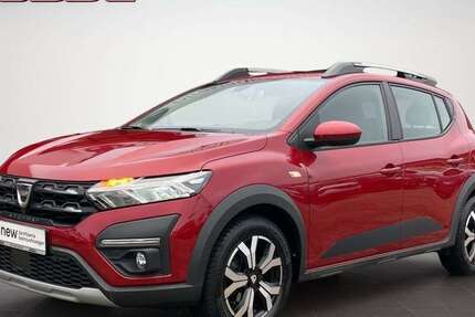 Dacia Sandero 17.200 km 12.980 &euro; Hannover 30177