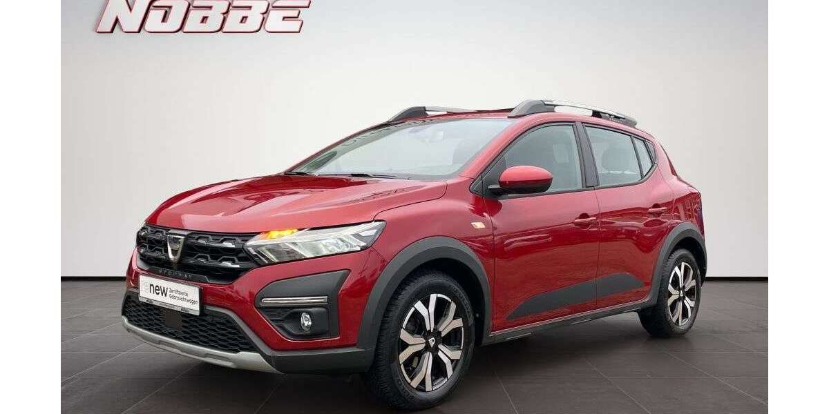 Dacia Sandero 17.200 km 12.980 &euro; Hannover 30177