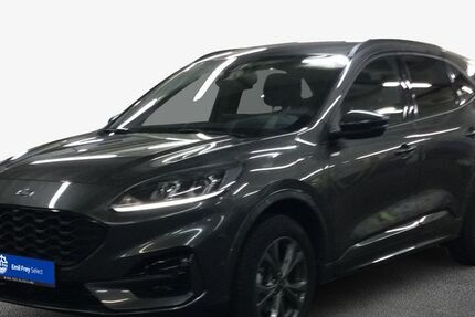 Ford Kuga 45.360 km 24.303 &euro; Hannover 30165