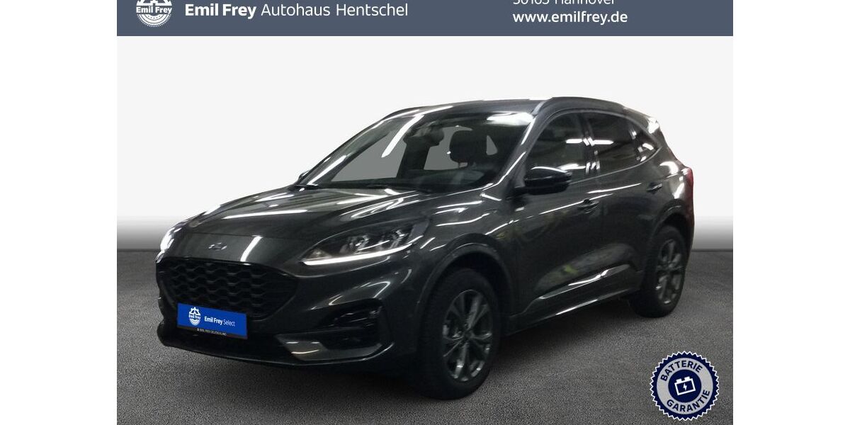 Ford Kuga 45.360 km 24.303 &euro; Hannover 30165