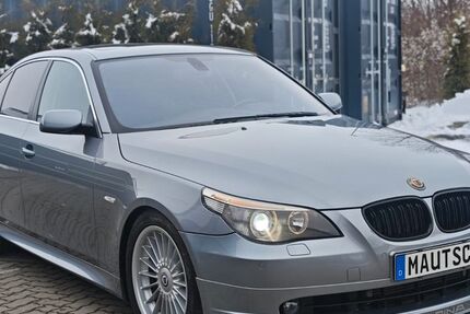 Alpina B5 134.580 km 29.900 &euro; Hildesheim 31135