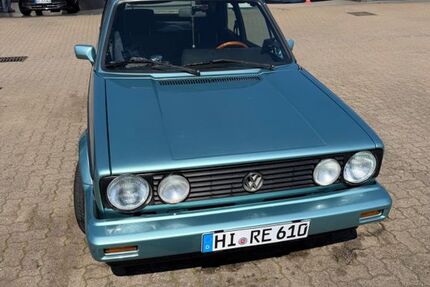 VW Golf 192.500 km 8.000 &euro; Harsum 31177