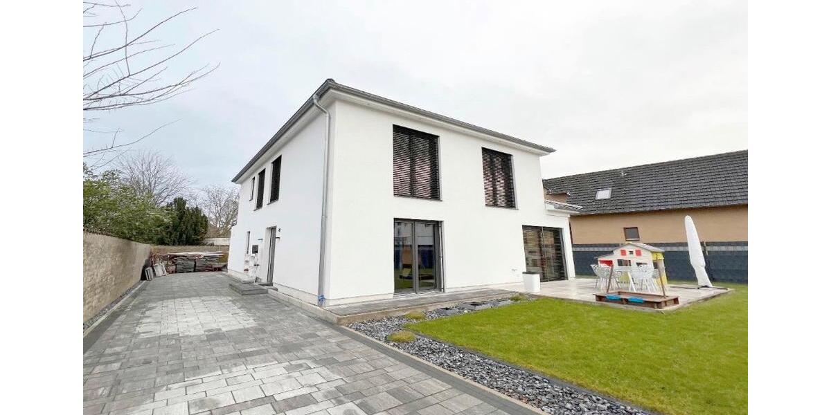 Einfamilienhaus Langenhagen Engelbostel - 5 Zimmer, 180 m&sup2;, 859.000&euro; | Angebot:26718172