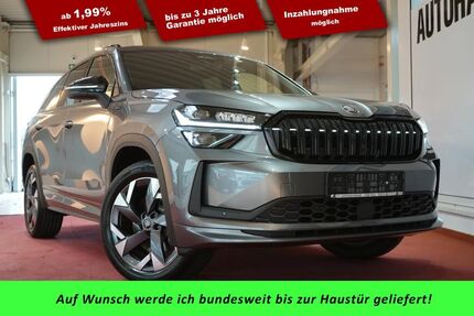 Skoda Kodiaq 5.335 km 42.999 € Peine 31228