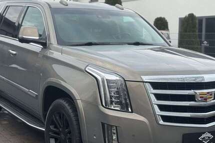 Cadillac Escalade 44.500 km 59.900 &euro; Isernhagen 30916