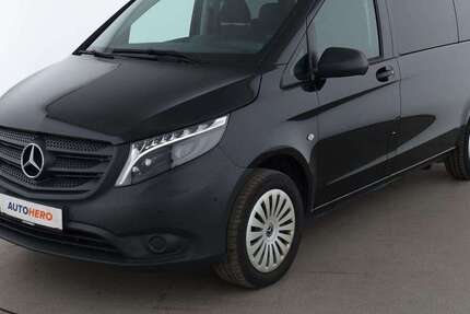 Mercedes-Benz Vito 58.874 km 41.220 &euro; Laatzen 30880