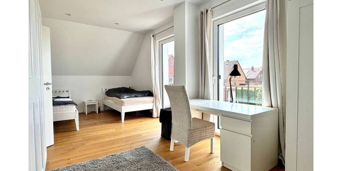 Einfamilienhaus Wunstorf Idensen - 4 Zimmer, 126 m&sup2;, 359.000&euro; | Angebot:26161231