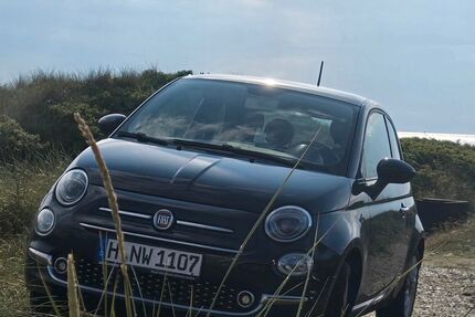 Fiat 500 80.900 km 7.000 &euro; Wunstorf 31515