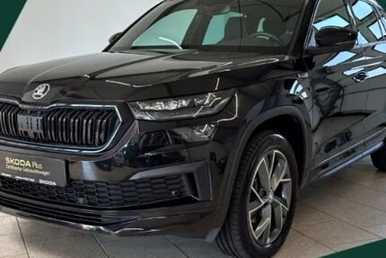 Skoda Kodiaq 78.364 km 34.899 &euro; Hemmingen/Hannover 30966