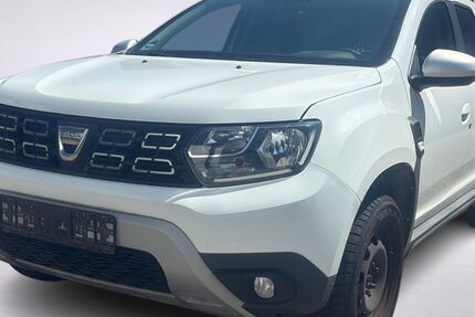 Dacia Duster 56.000 km 8.990 &euro; Langenhagen 30851