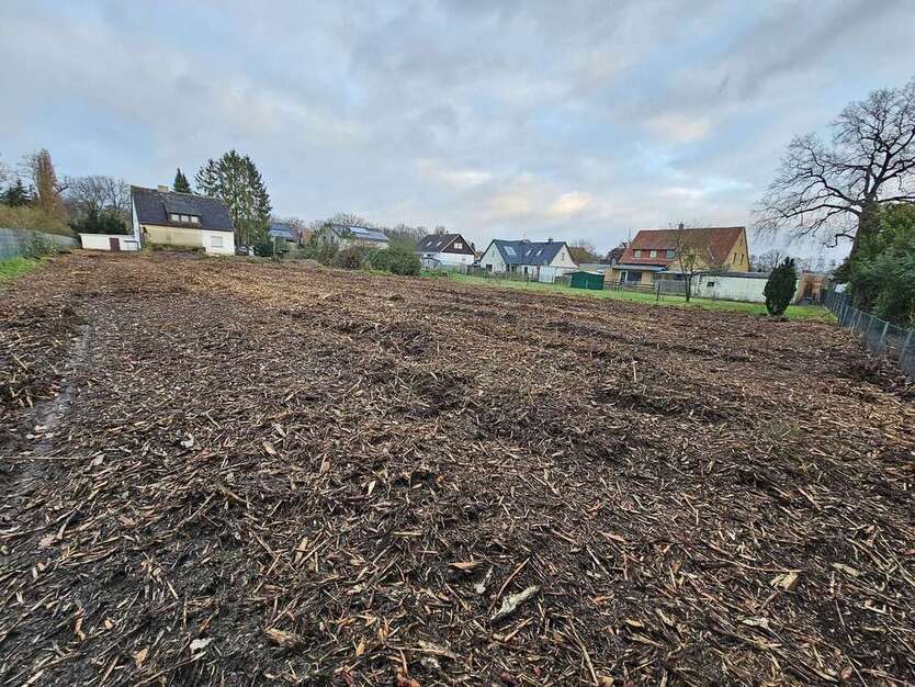 Grundstück zu verkaufen in Wedemark 395.000 € 3163 m²