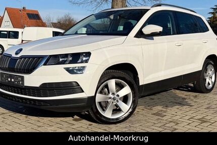 Skoda Karoq 250.100 km 12.200 &euro; Neustadt am Rübenberge 31535