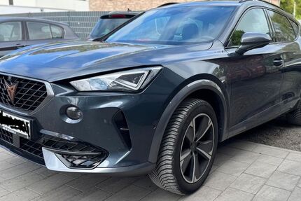 Cupra Formentor 71.402 km 22.999 &euro; Isernhagen OT Altwarmbüchen bei Hannover A2/A7 30916