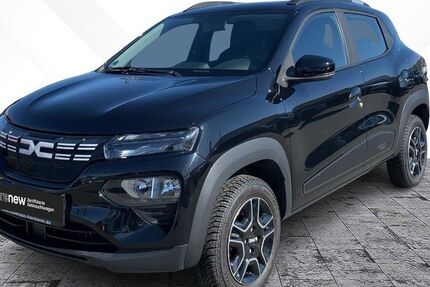 Dacia Spring 16.200 km 12.456 &euro; Hildesheim 31135