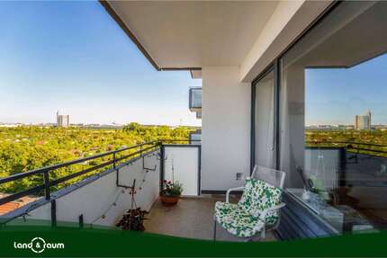 Wohnung zum Kaufen in Hannover 210.000 € 78 m² 3 zimmer