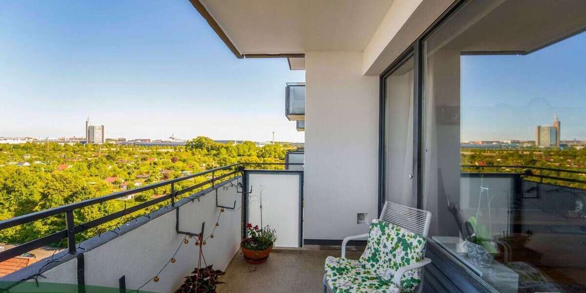 Wohnung zum Kaufen in Hannover 210.000 € 78 m² 3 zimmer