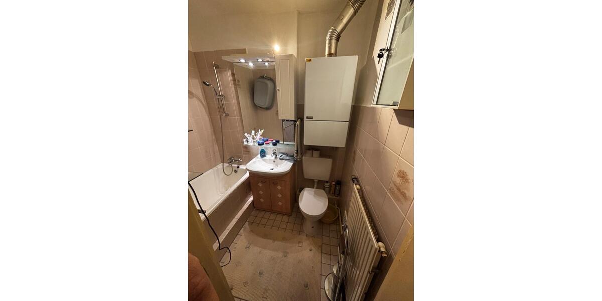 Etagenwohnung Hannover Ricklingen - 2 Zimmer, 50 m&sup2;, 117.000&euro; | Angebot:26826368