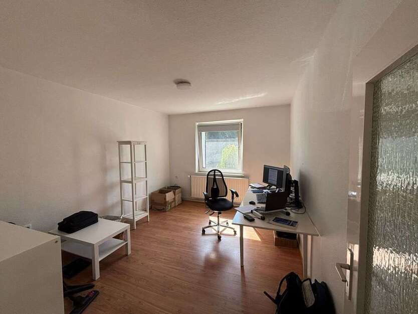 Wohnung zum Mieten in Hannover 484 € 45 m²