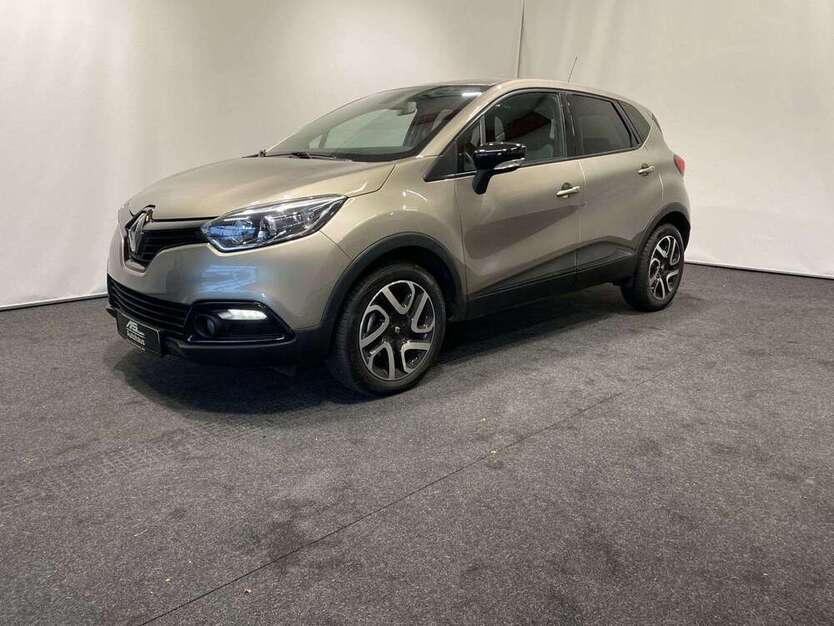 Captur