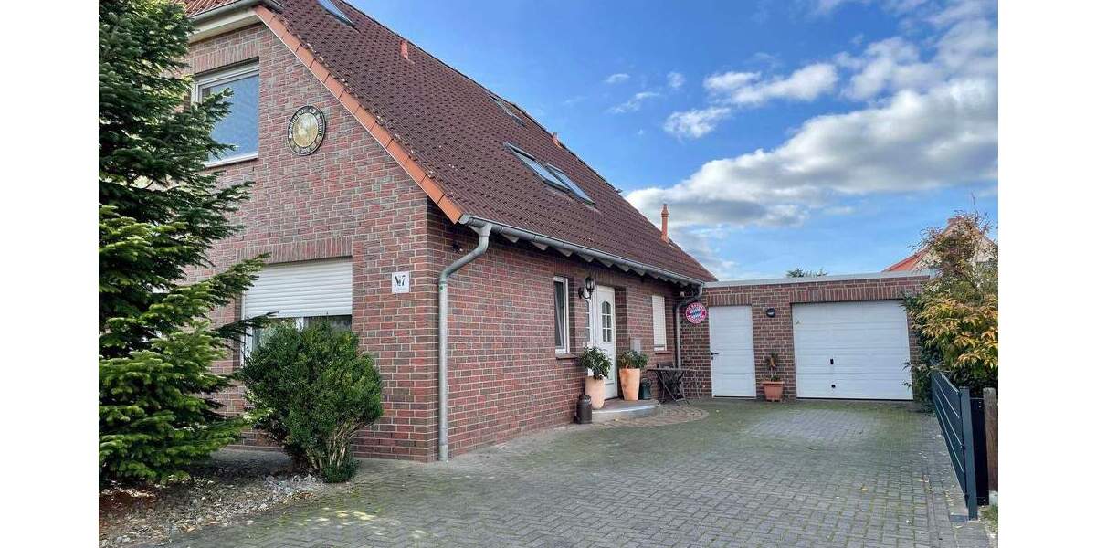 Mehrfamilienhaus, Wohnhaus Neustadt am Rübenberge Suttorf - 7 Zimmer, 180 m&sup2;, 430.000&euro; | Angebot:24916573