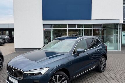 Volvo XC60 42.300 km 44.500 &euro; Hannover 30179
