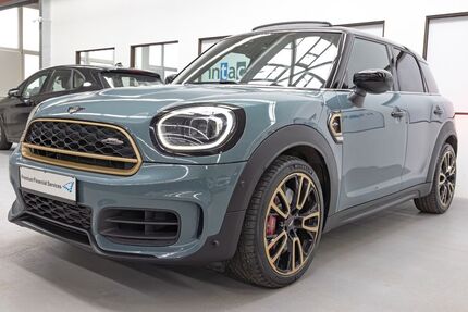 Mini John Cooper Works Countryman 70.546 km 32.895 &euro; Hannover 30177