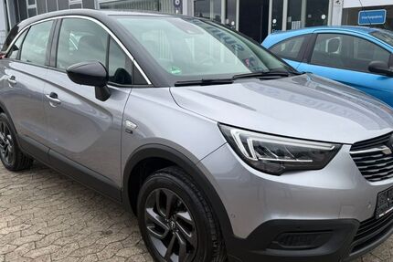 Opel Crossland (X) 128.940 km 8.999 &euro; Garbsen 30827