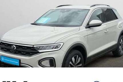 VW T-Roc 13.328 km 25.890 &euro; Hildesheim 31137