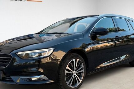 Opel Insignia 158.000 km 11.999 &euro; Hannover 30179