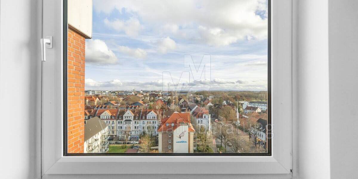Etagenwohnung Hannover Wülfel - 3 Zimmer, 85 m&sup2;, 299.000&euro; | Angebot:26502561