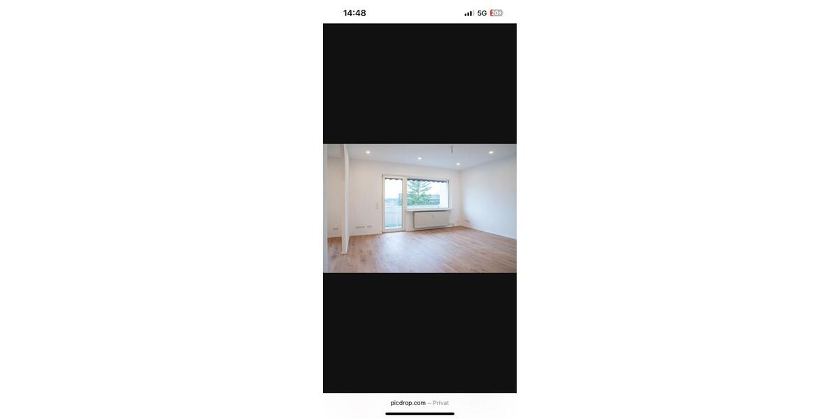 2,5 Zimmer Wohnung ab Februar zu vermieten. 2.5 zimmer