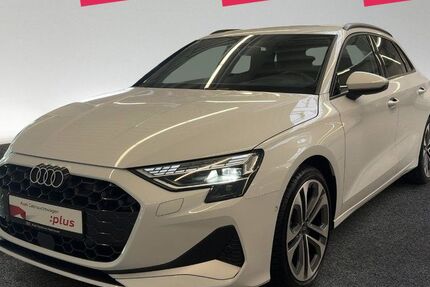 Audi A3 8.519 km 35.950 &euro; Hannover 30179