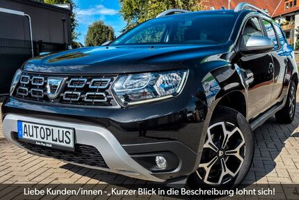 Dacia Duster 94.660 km 12.999 &euro; Garbsen,Hannover 30827