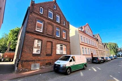 3 Zimmer Altbauwohnung in Döhren Wülfel 3 zimmer