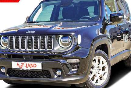 Jeep Renegade 35.850 km 21.990 &euro; Hannover 30179