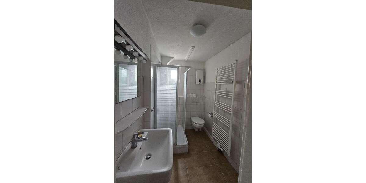 Etagenwohnung Hannover Ricklingen - 2 Zimmer, 54 m&sup2;, 428&euro; | Angebot:27157796