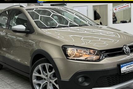 VW Polo 44.500 km 13.750 &euro; Fuhrberg 30938
