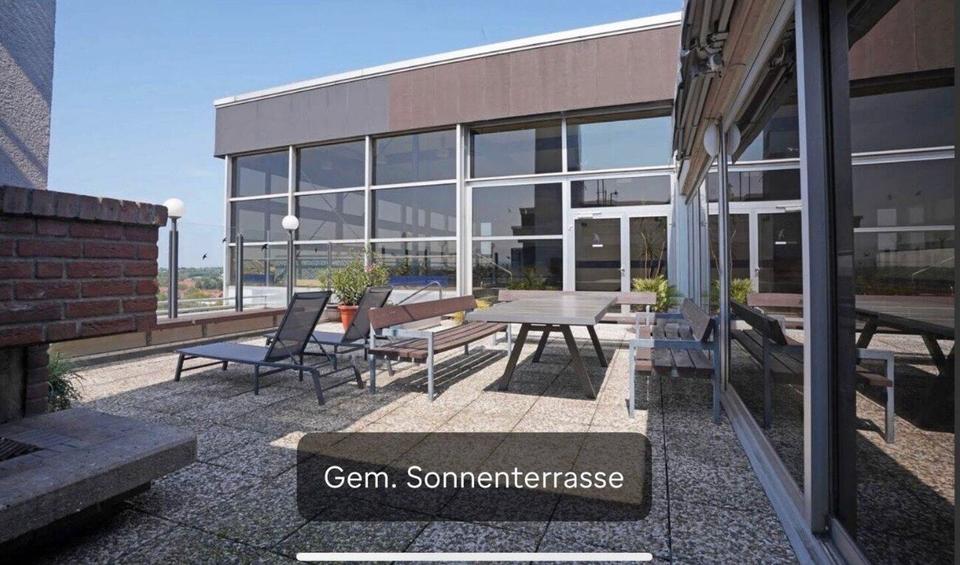 Maisonettenwohnung Hannover Ahlem-Badenstedt-Davenstedt - 1.5 Zimmer, 55 m&sup2;, 160.000&euro; | Angebot:24778114