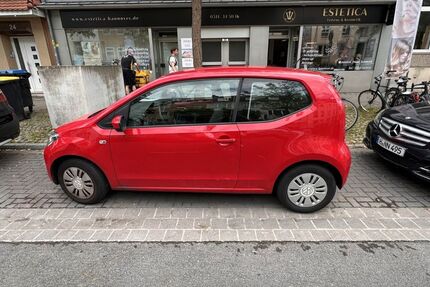 VW up! 105.000 km 4.400 &euro; Seelze 30926