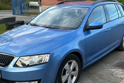 Skoda Octavia 141.000 km 9.500 &euro; Hannover 30449
