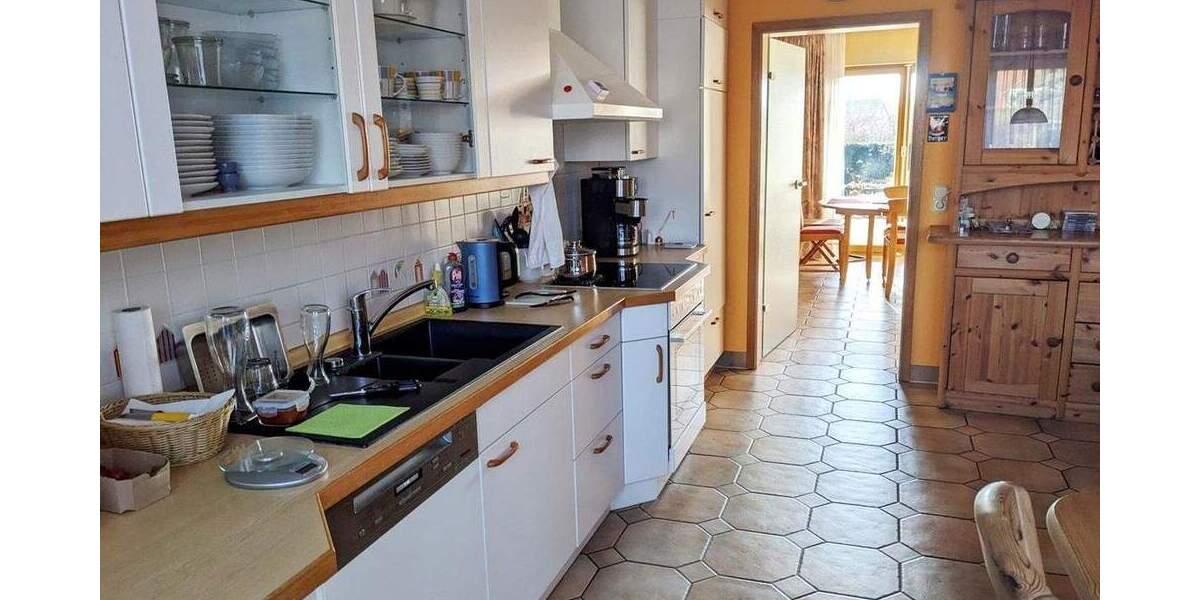Doppelhaushälfte Hannover Badenstedt - 6 Zimmer, 140 m&sup2;, 630.000&euro; | Angebot:25628901