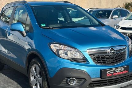 Opel Mokka 99.999 km 7.000 &euro; Hannover 30165