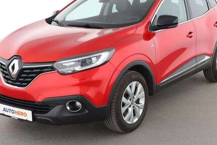 Renault Kadjar 59.595 km 13.100 &euro; Laatzen 30880