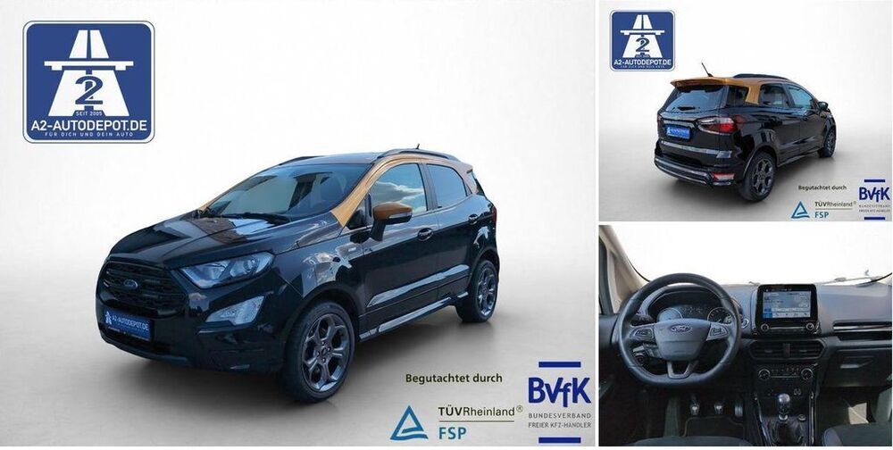 EcoSport