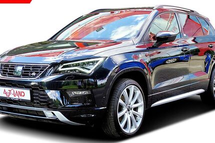 Seat Ateca 48.952 km 24.950 € Hannover 30179