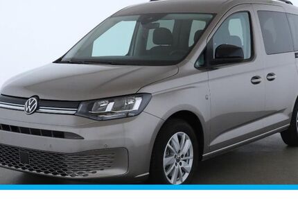 VW Caddy 7.030 km 35.340 € Hannover 30419