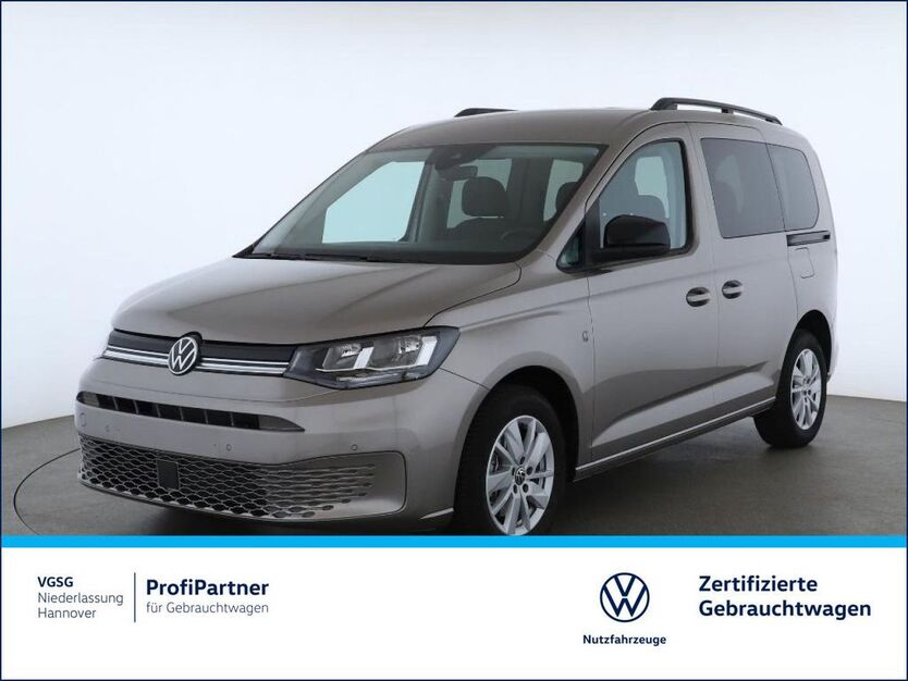VW Caddy 7.030 km 35.340 € Hannover 30419