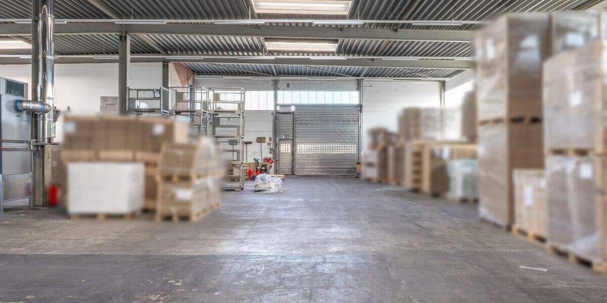 Gewerbeobjekt Langenhagen Kaltenweide - 1.990.000&euro; | Angebot:25165934